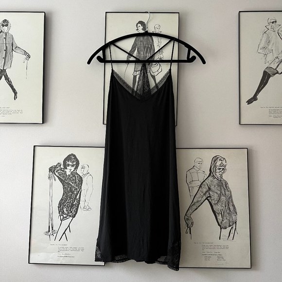 Victoria's Secret Sleep Dress/Day Dress - Picture 1 of 4